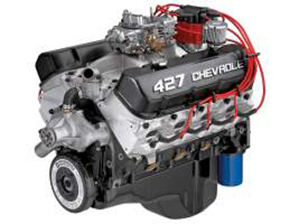 B0441 Engine